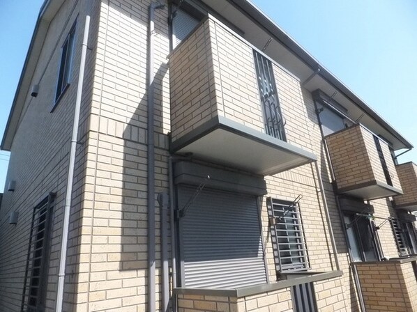 セジュールモナリエの物件内観写真